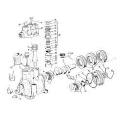 Manual Hypro Pump